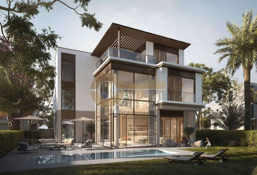 6 bedroom property at Nad Al Sheba Gardens 4, Nad Al Sheba Gardens, Dubai