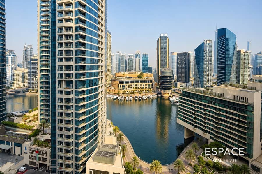 1 bedroom property at Bahar 6, Jumeirah Beach Residence (JBR), Dubai