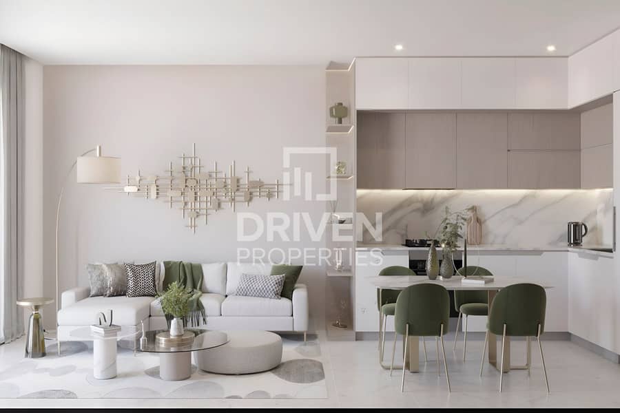 1 bedroom property at Samana Ivy Gardens 2, Dubai Land Residence Complex (DLRC), Dubai