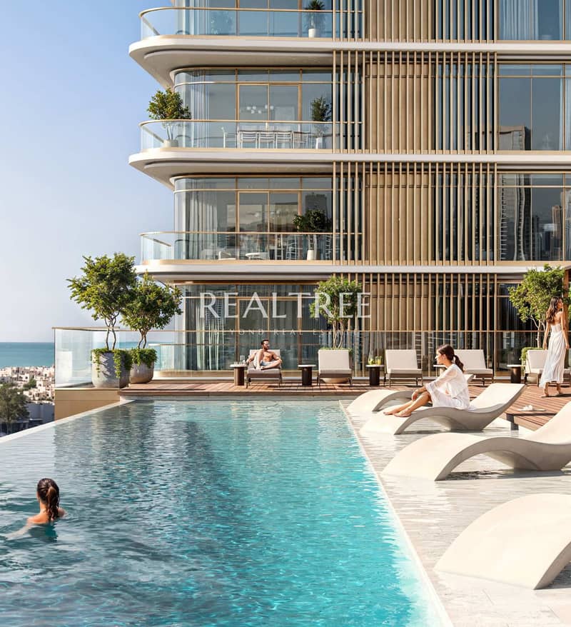 4 bedroom property at Address Grand Downtown, Downtown Dubai, Dubai