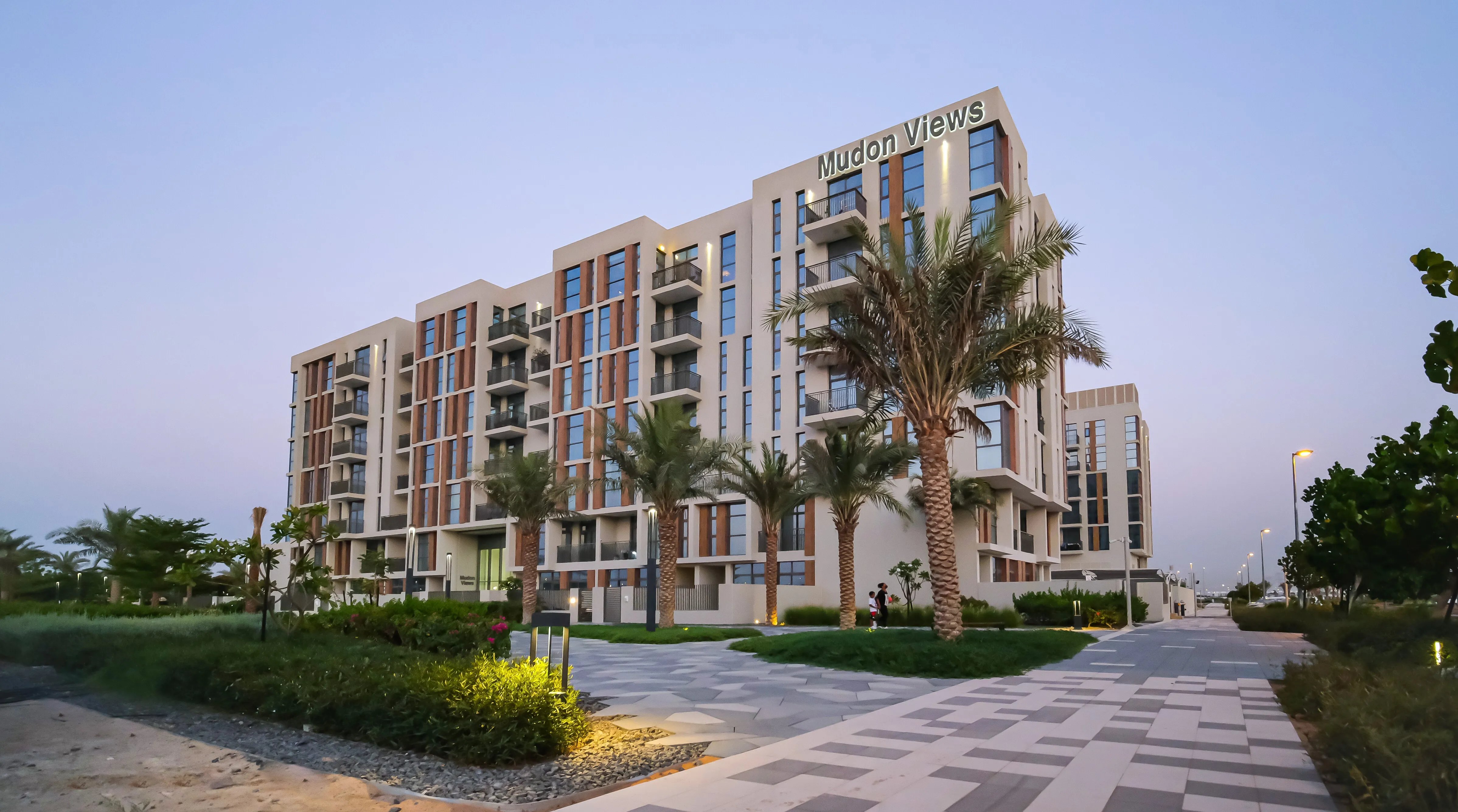 Mudon Views, a development in Mudon, Dubai, photo 4
