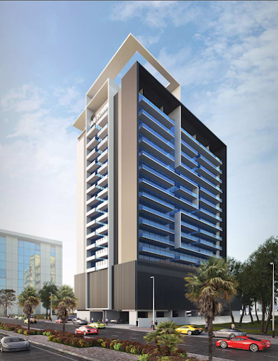 AG Seven, a development in Dubai