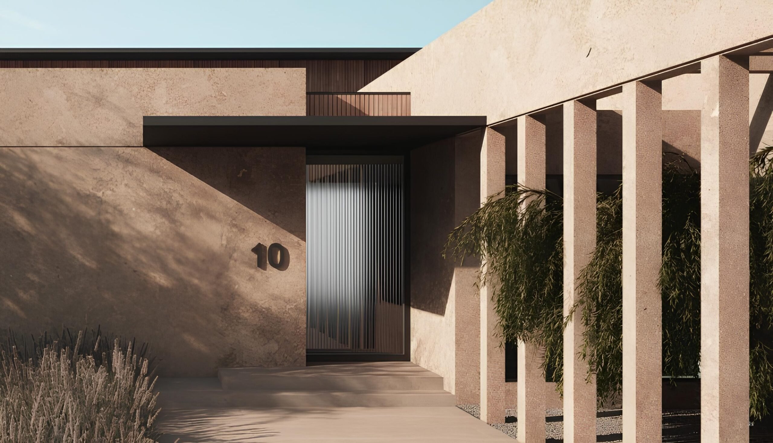 The Ritz-Carlton Residences Al Wadi, a development in Siniya Island, Dubai, photo 4