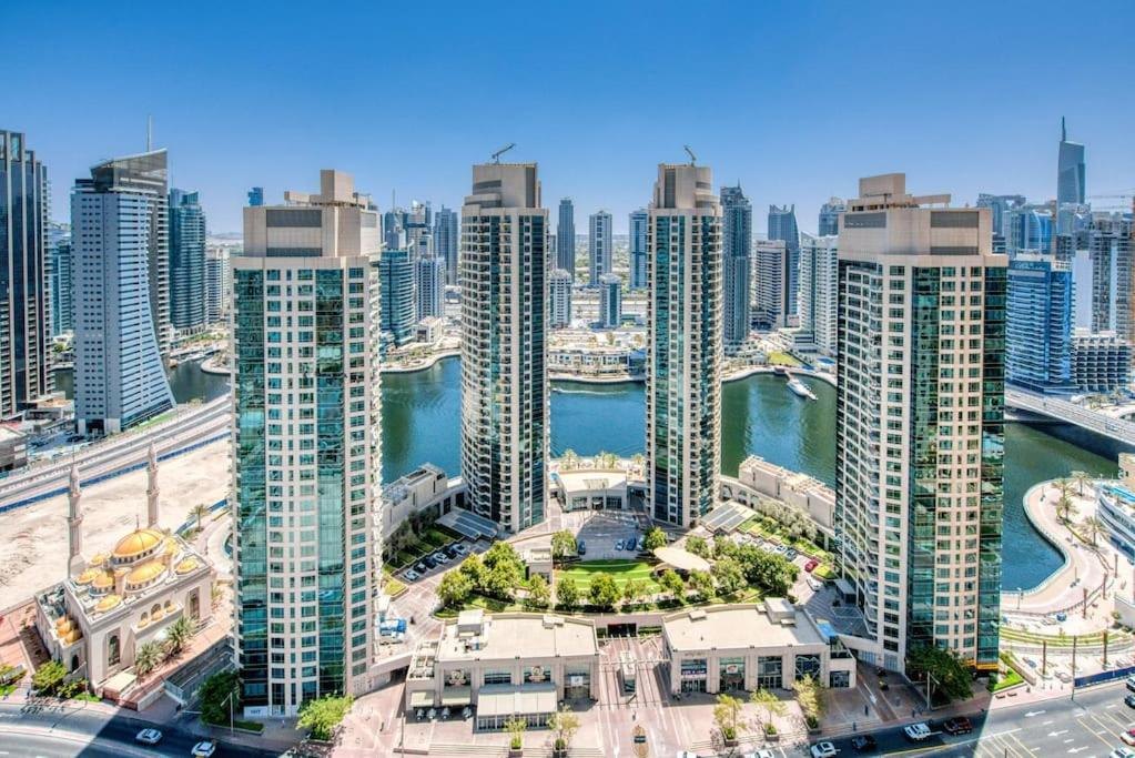 Trident Grand Residence, a development in Jumeirah Beach Residence (JBR), Dubai, photo 2