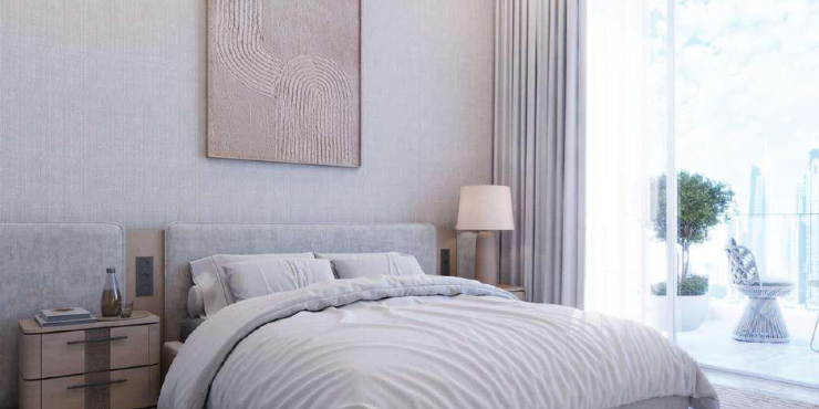 Al Vista Apartments, a development in MBR District 1, Dubai, photo 3