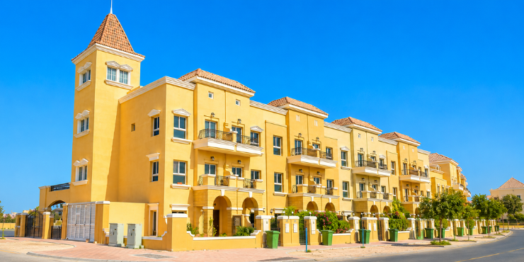 Mirabella 7, a development in Dubai