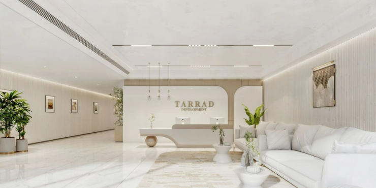 Celesto Tower, a development in Dubai, photo 4