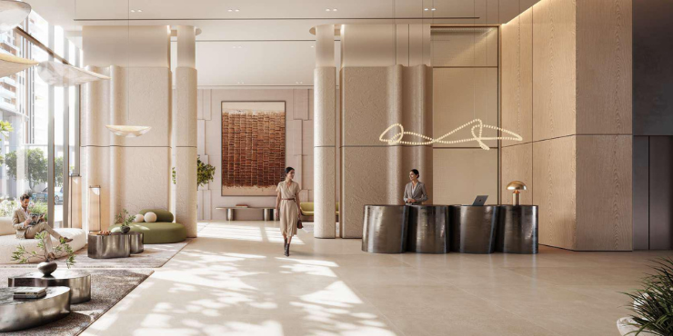 Lunara, a development in Dubai, photo 5