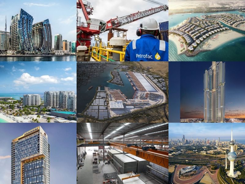 The Bay, a development in Business Bay, Dubai, photo 3