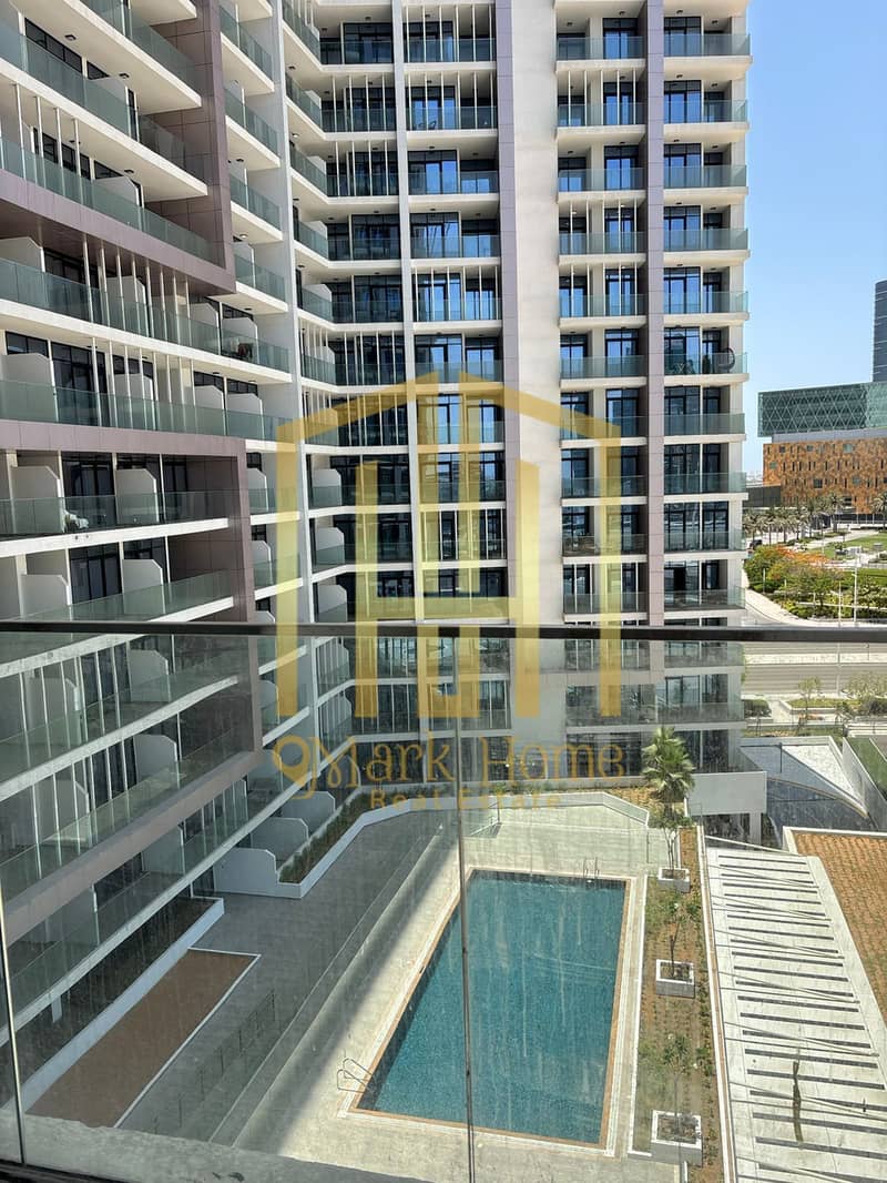 Property at Al Maryah Vista, Al Maryah Island, Dubai