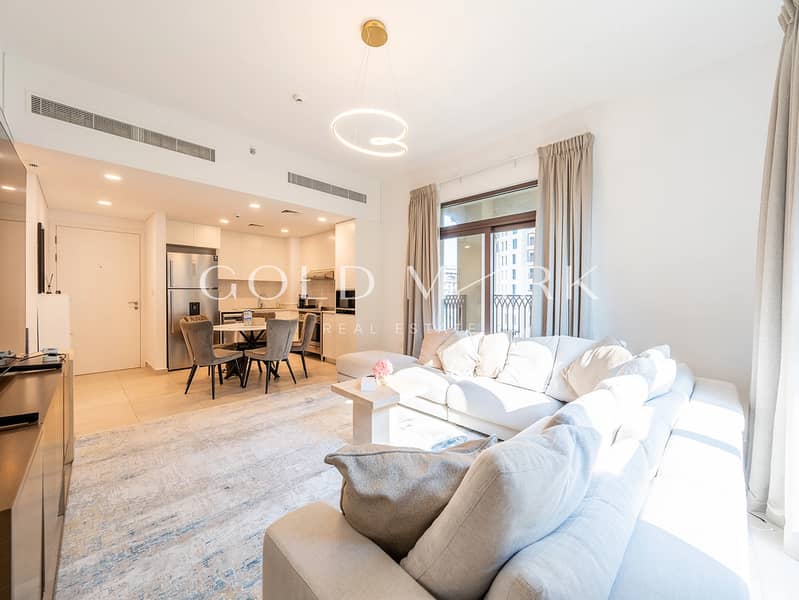 2 bedroom property at Asayel Building 3, Madinat Jumeirah Living, Dubai