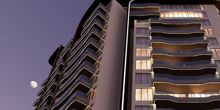 Reef 995, a development in Dubai, photo 2