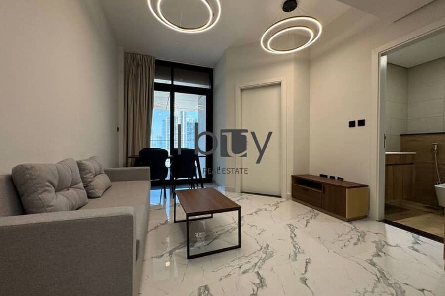 1 bedroom property at Al Maryah Vista, Al Maryah Island, Dubai