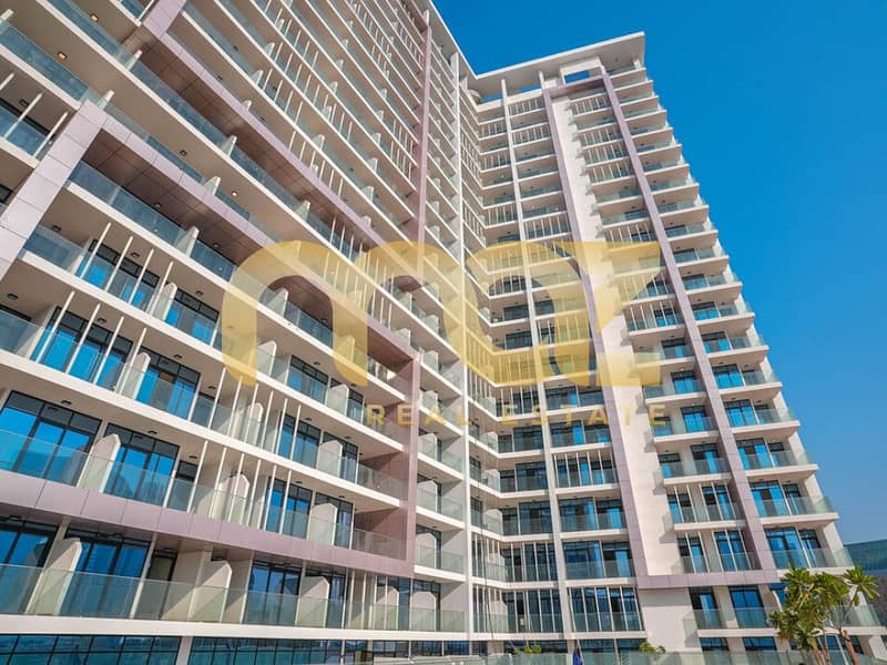 1 bedroom property at Al Maryah Vista, Al Maryah Island, Dubai