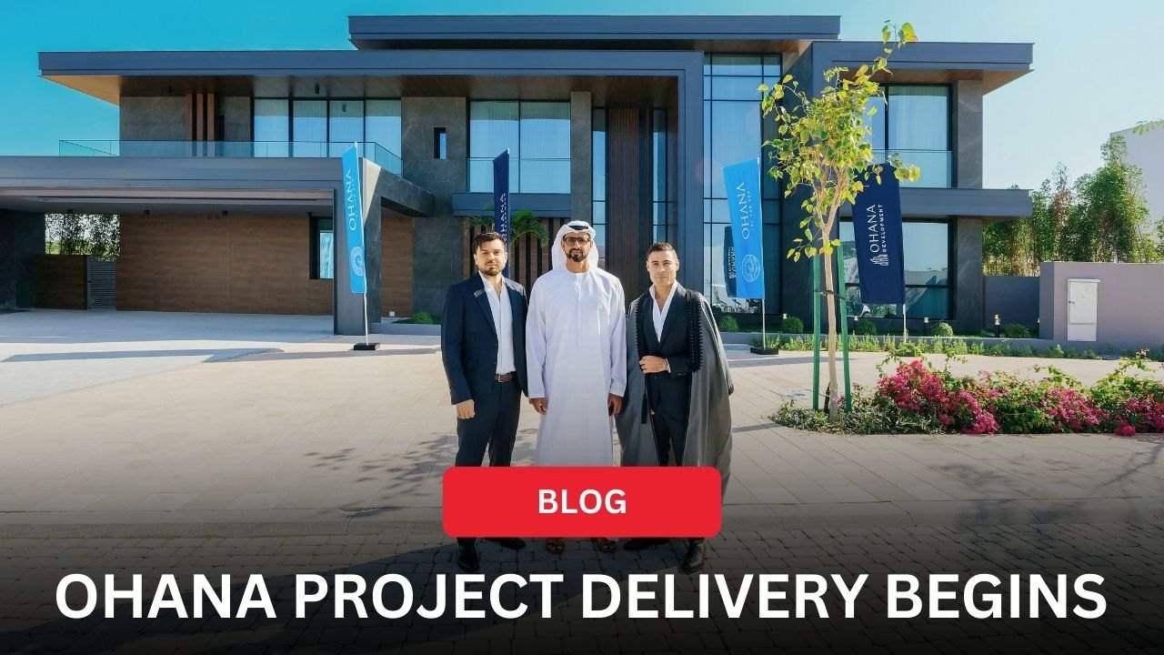 Ohana By The Sea, a development in Ghadeer Al Tayr, Dubai, photo 4