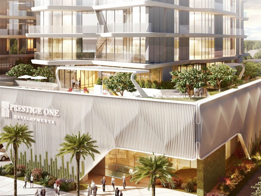 Coastal Haven by Prestige Harbour, a development in Dubai Islands, Dubai