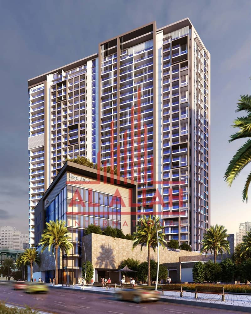 Property at Al Maryah Vista, Al Maryah Island, Dubai