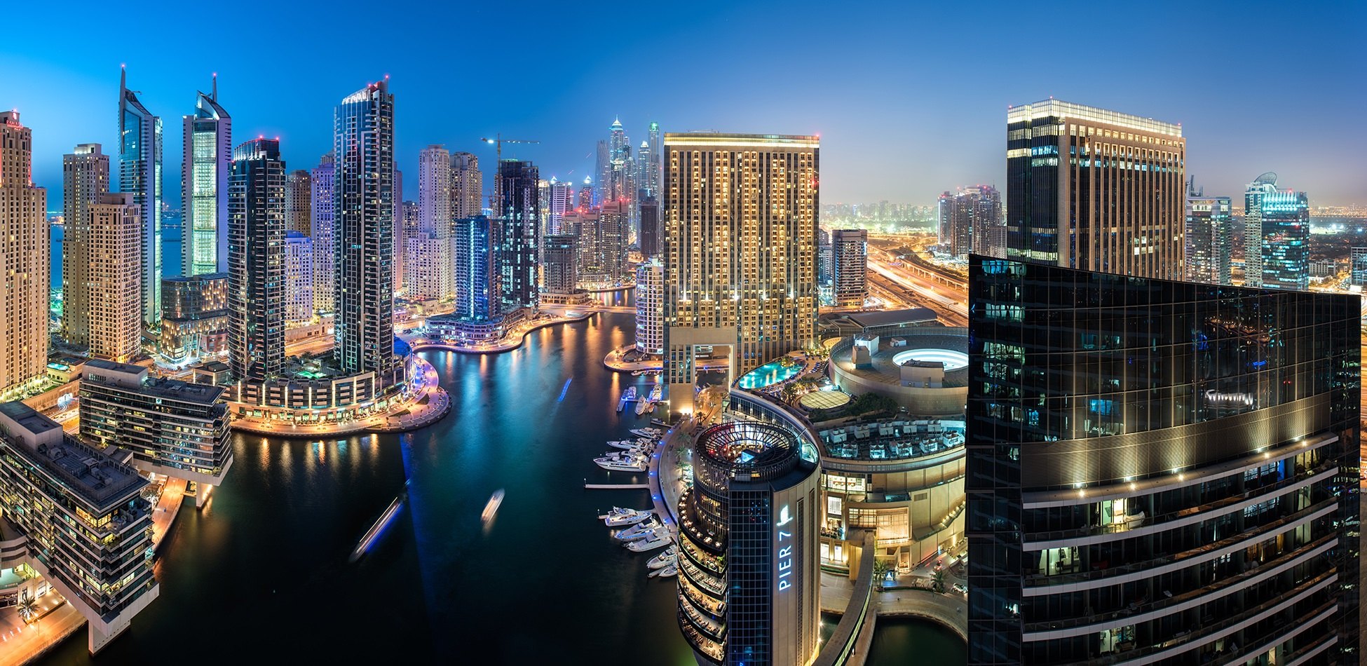 Silverene Towers, a development in Dubai Marina, Dubai, photo 3