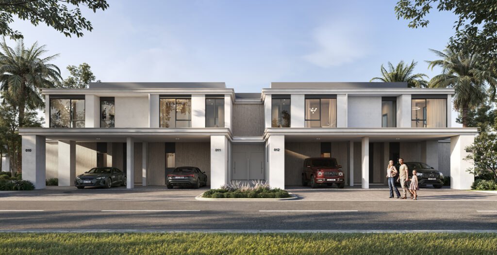 Terra Heights, a development in Dubai Expo City, Dubai, photo 4