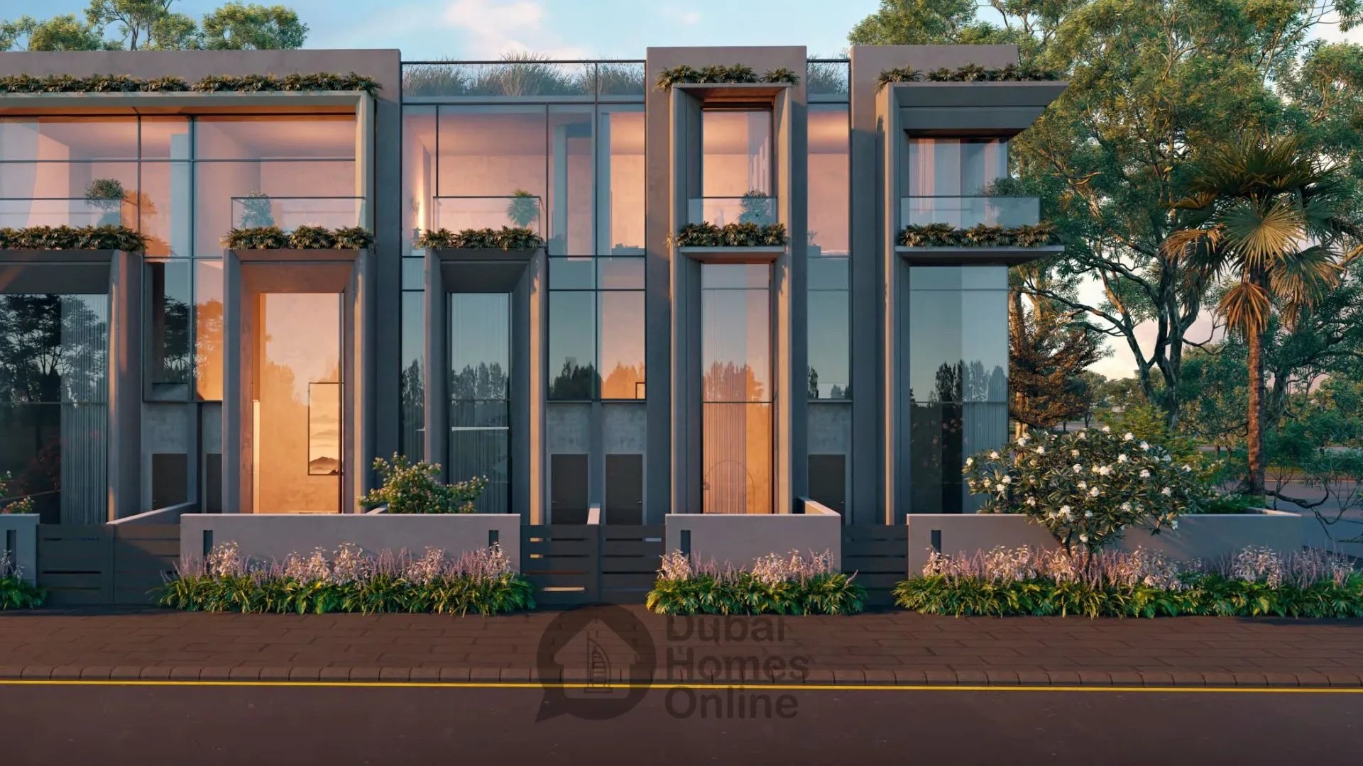 The Autograph X series, a development in JVC (Jumeirah Village Circle), Dubai, photo 2