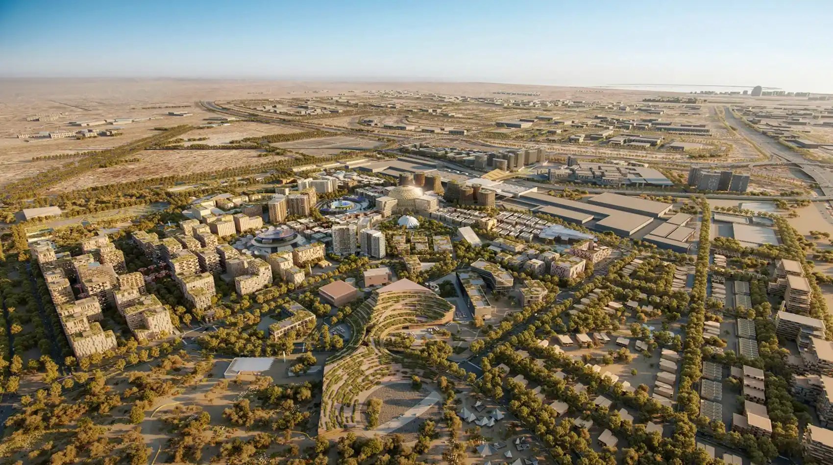 Al Waha 2, a development in Dubai Expo City, Dubai, photo 3