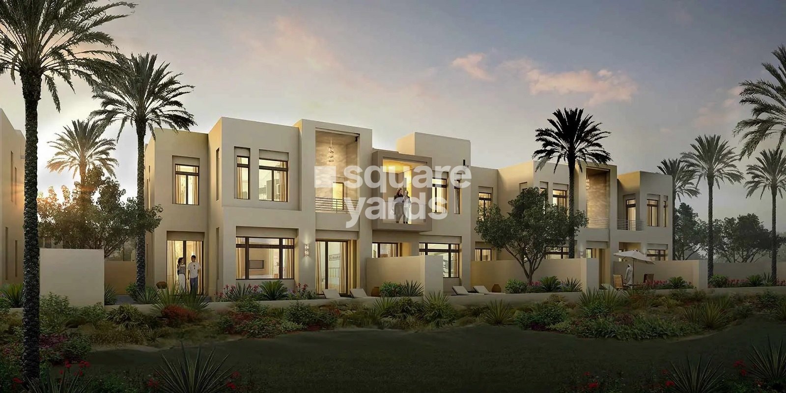 Mira, a development in Town Square, Dubai