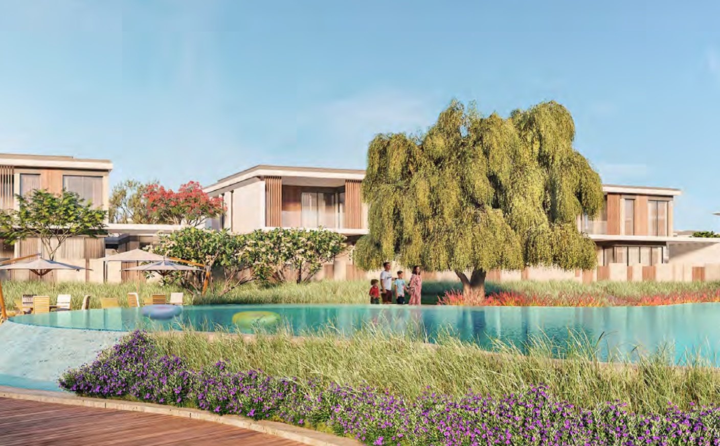 Harmony 2, a development in Tilal Al Ghaf, Dubai, photo 2
