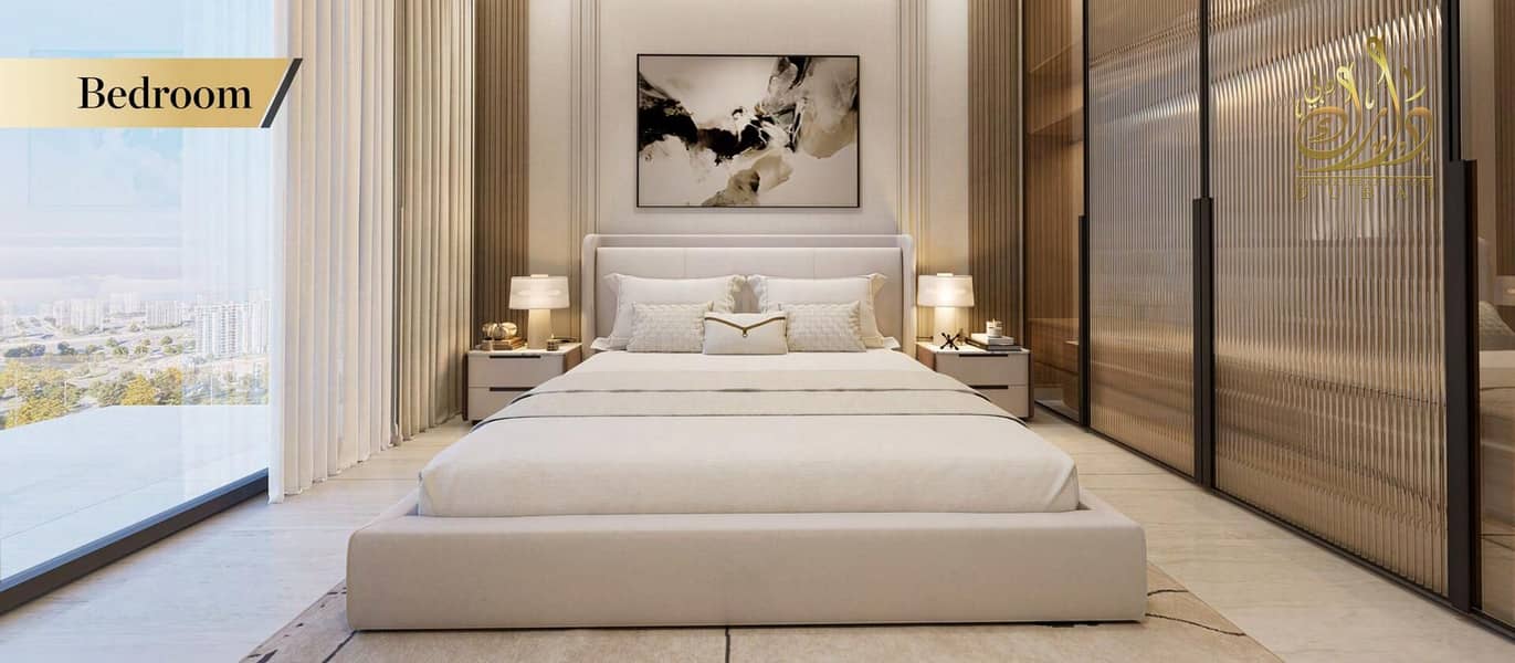 Property at Aspirz by Danube, Dubai Sports City, Dubai