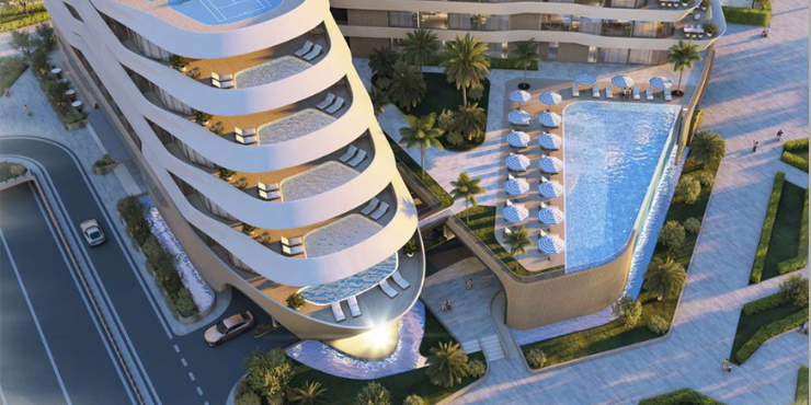 The Royal Yacht, a development in Dubai, photo 2