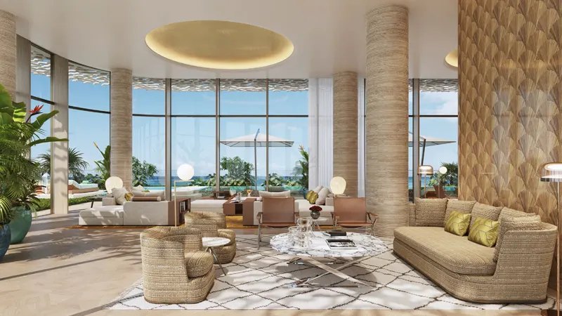 Bulgari Lighthouse, a development in Jumeirah Bay, Dubai, photo 4