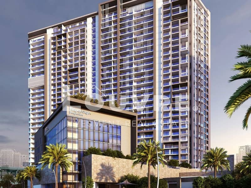 Property at Al Maryah Vista 2, Al Maryah Island, Dubai