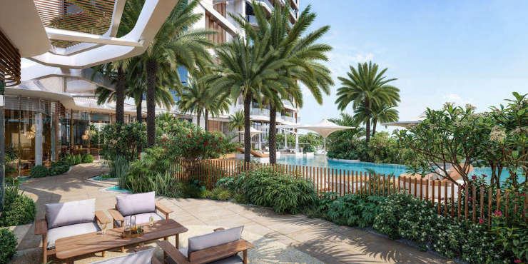 Altiera Heights, a development in Dubai, photo 2