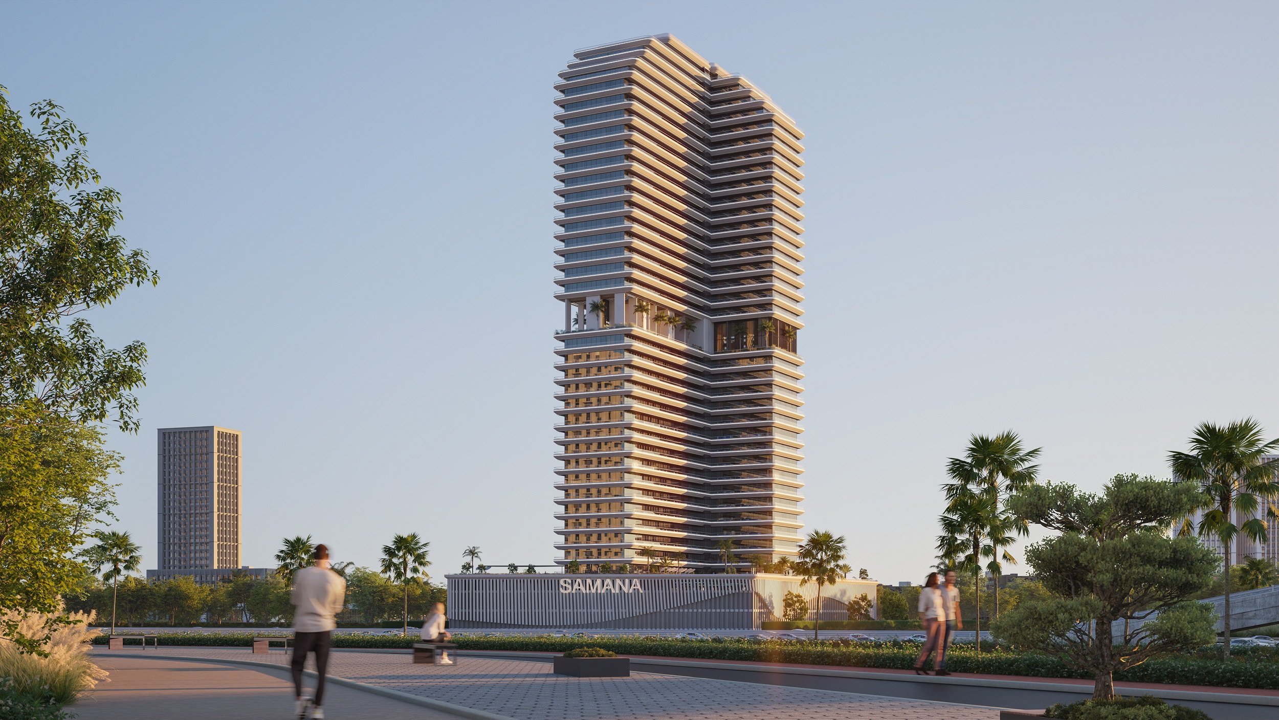 IVY Gardens 2, a development in Dubailand Residence Complex, Dubai, photo 2