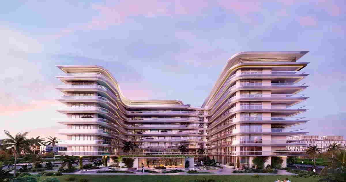 Bond Enclave, a development in Arjan, Dubai, photo 3