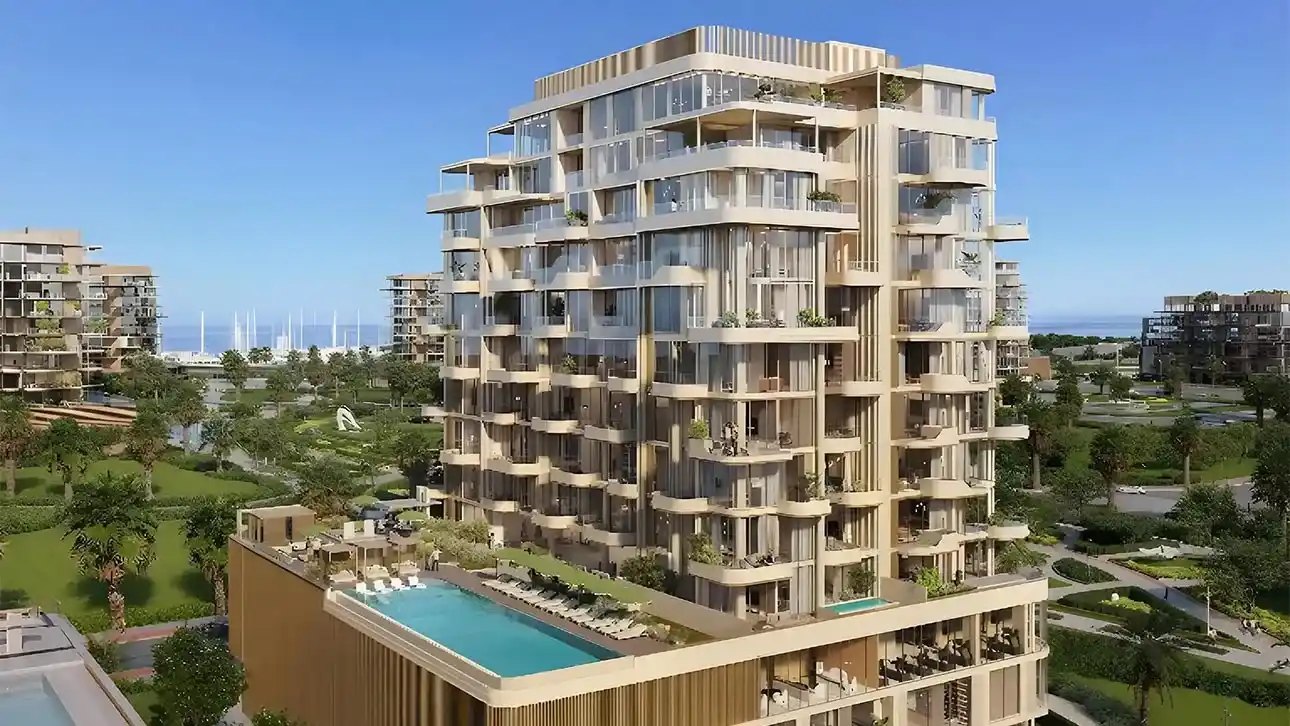 WELL CONCEPT "House of Well" NEW LAUNCH, a development in Dubai