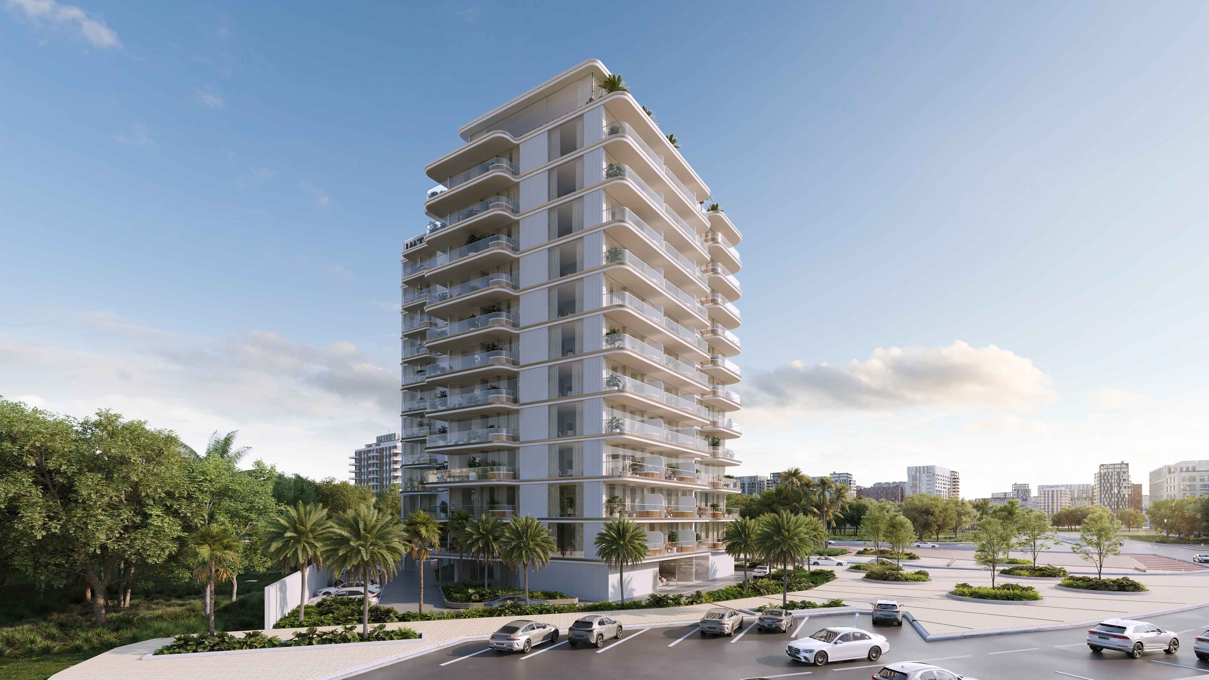 Cove Edition 5, a development in Dubailand Residence Complex, Dubai, photo 4
