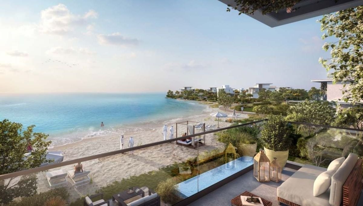 Ramhan Island phase 3, a development in Ramhan Island, Dubai, photo 3