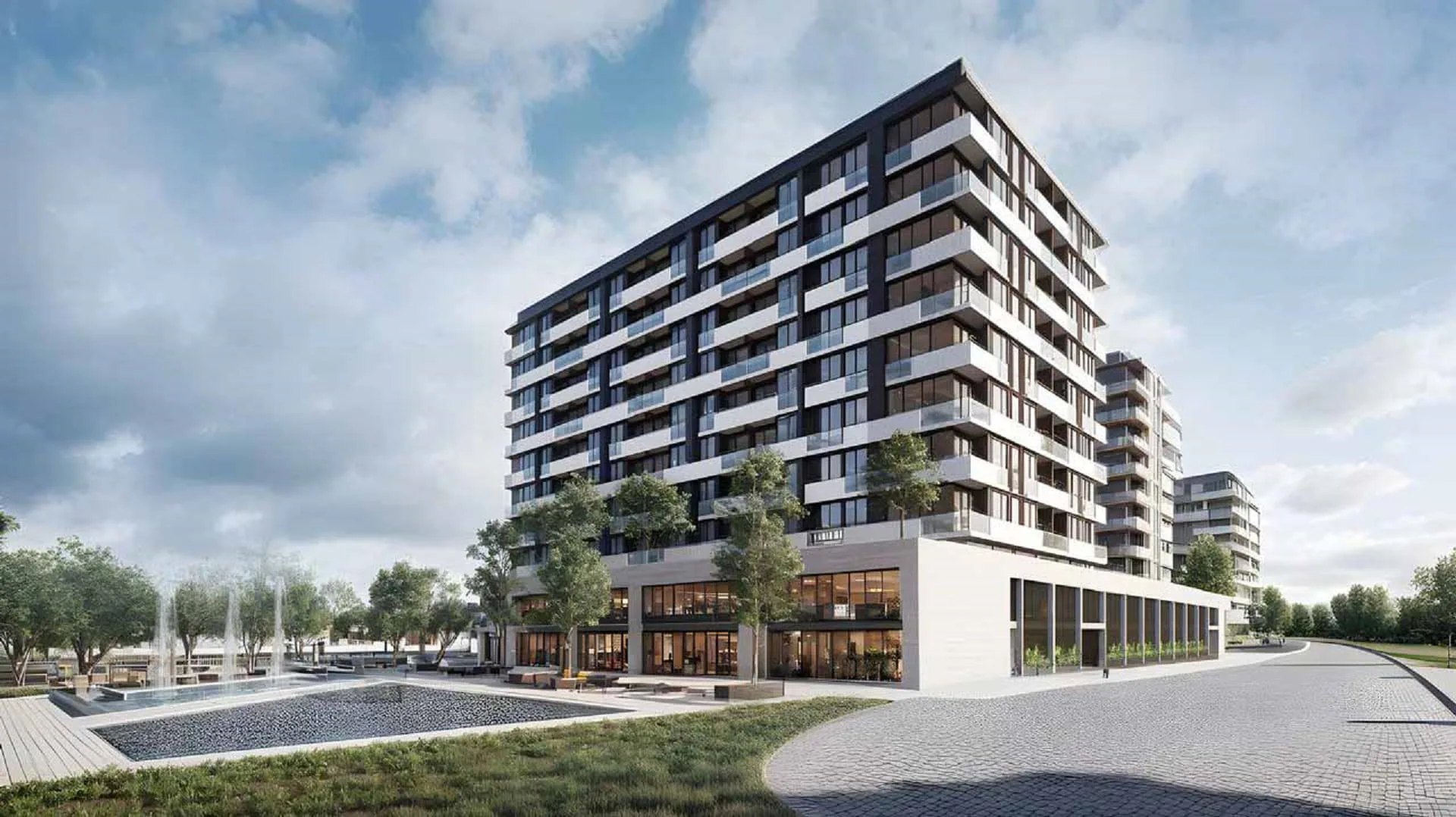 Al Mamsha Hamsa, a development in Muwaileh Commercial, Dubai, photo 3