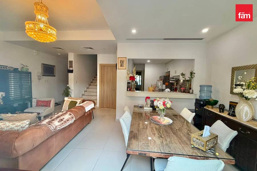 3 bedroom property at Amaranta 3, Villanova, Dubai
