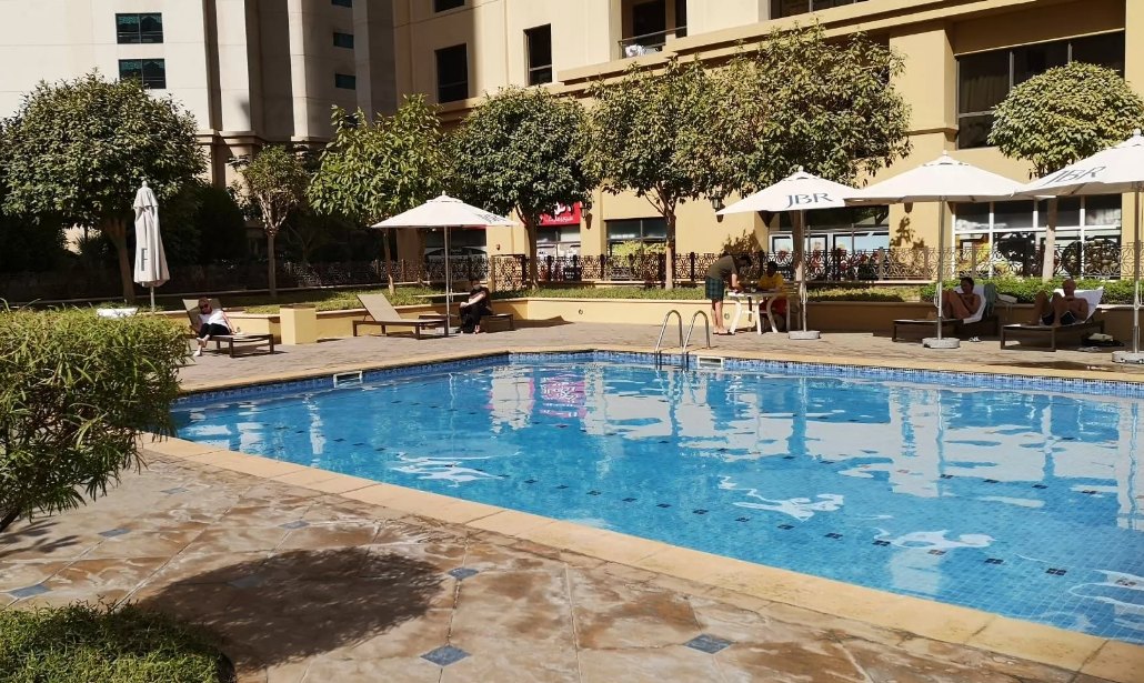 Shams, a development in Jumeirah Beach Residence (JBR), Dubai, photo 2