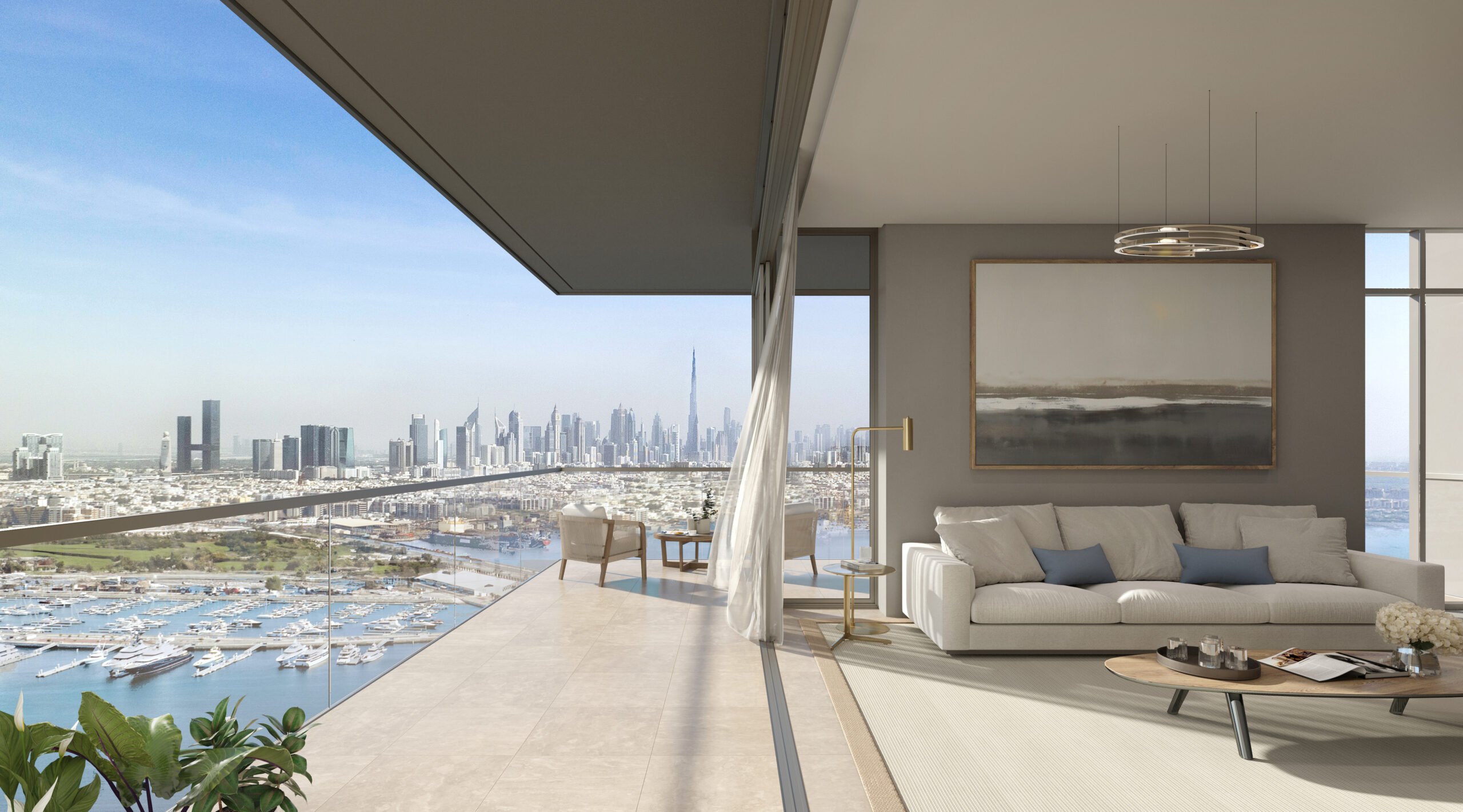 Anwa, a development in Maritime City, Dubai, photo 4