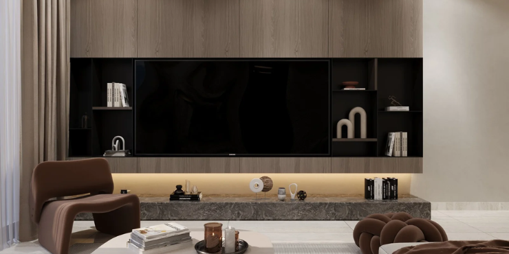 Noore, a development in MBR District 1, Dubai, photo 2
