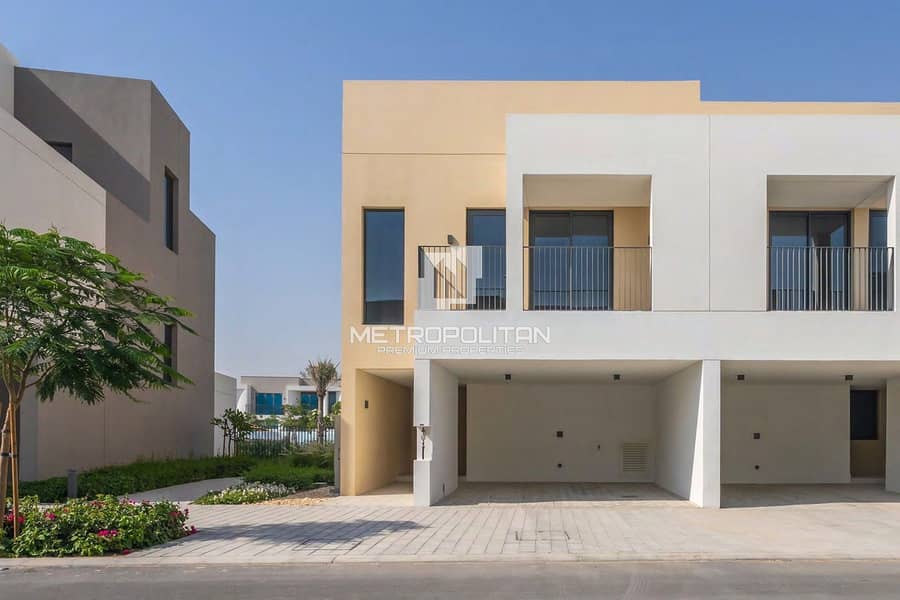 3 bedroom property at Bliss 2, Arabian Ranches 3, Dubai