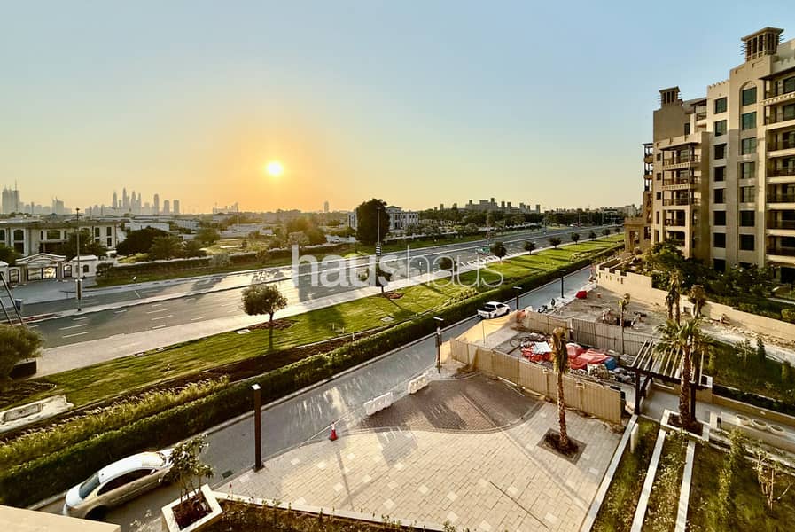 1 bedroom property at Al Jazi Building 2, Madinat Jumeirah Living, Dubai