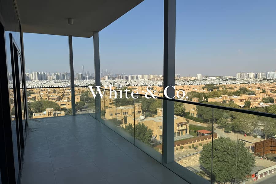 2 bedroom property at Amalia Residences, Al Furjan, Dubai