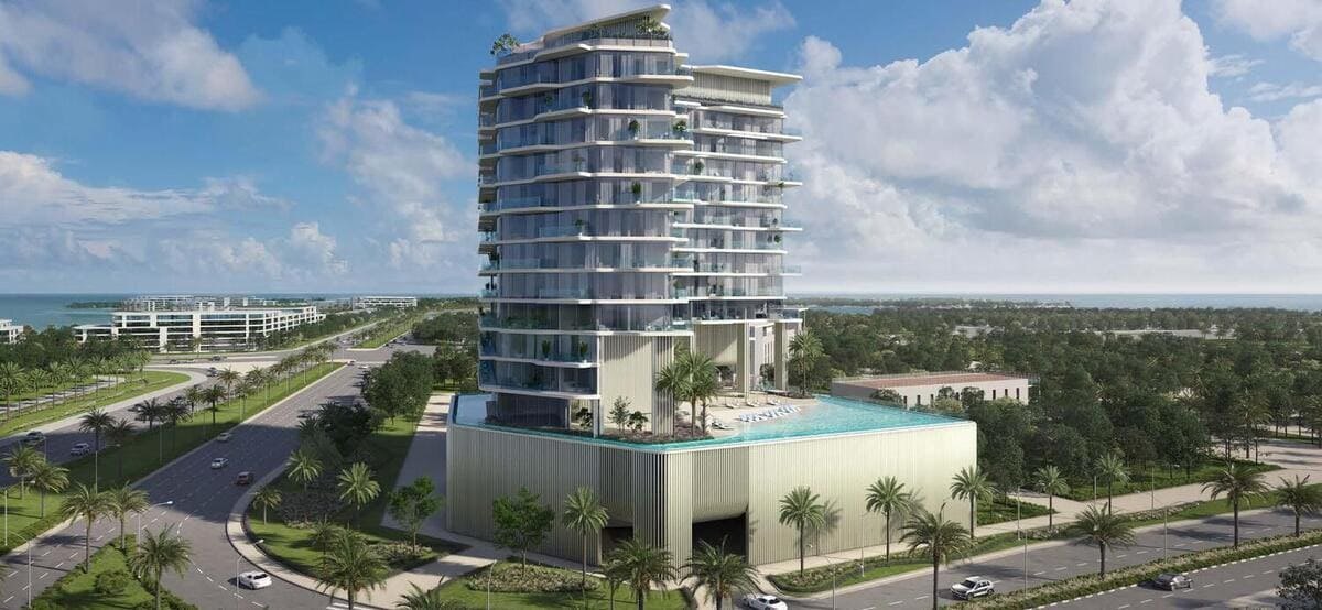 OCTA ISLE Interiors by Missoni, a development in Dubai Islands, Dubai, photo 4