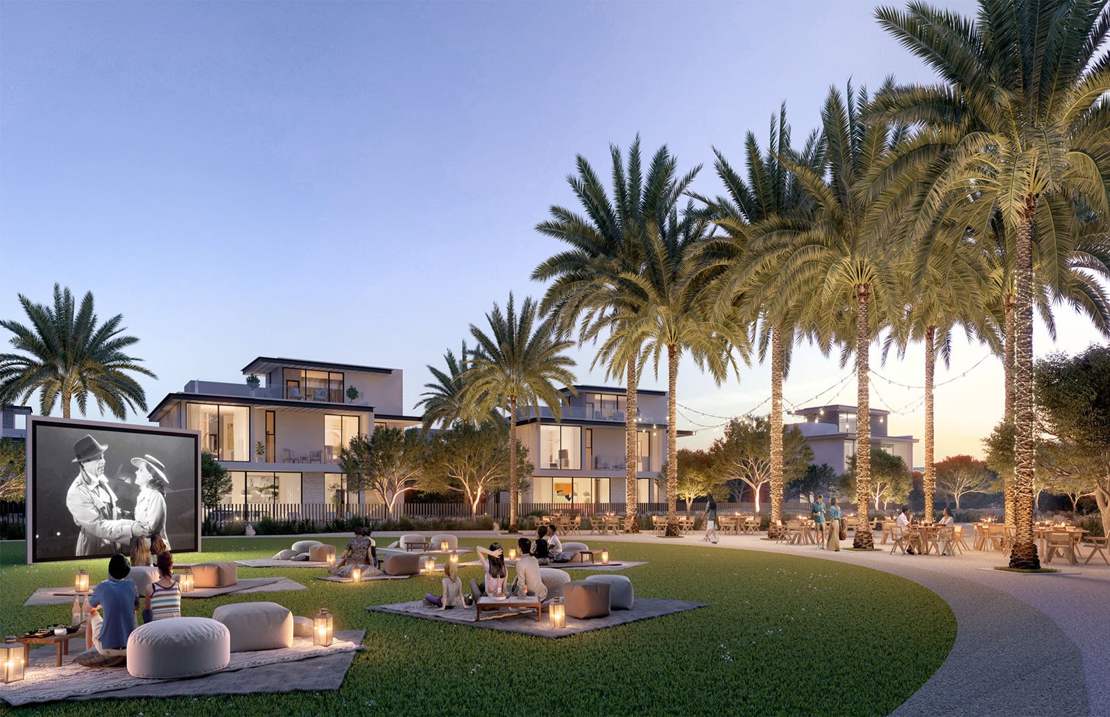 Velora 2, a development in The Valley, Dubai, photo 3