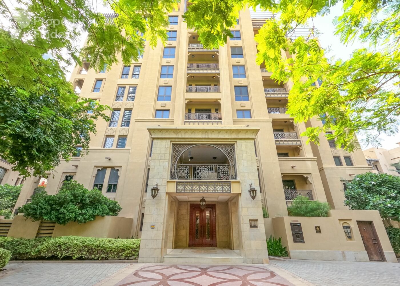 Yansoon 5, a development in Downtown Dubai, Dubai
