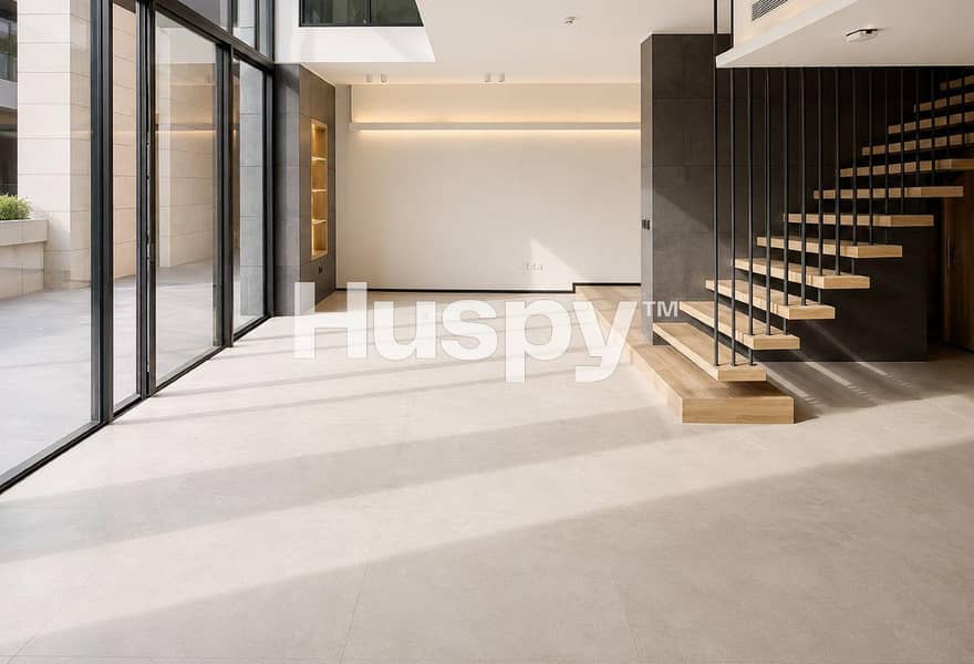 2 bedroom property at The Terraces North, Sobha Hartland, Dubai