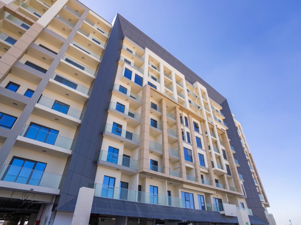 LMD "Rukan Tower C", a development in Dubai